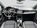 AUDI S3 Sportback 2.0 TFSI quattro S-tronic
