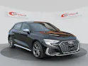 AUDI S3 Sportback 2.0 TFSI quattro S-tronic