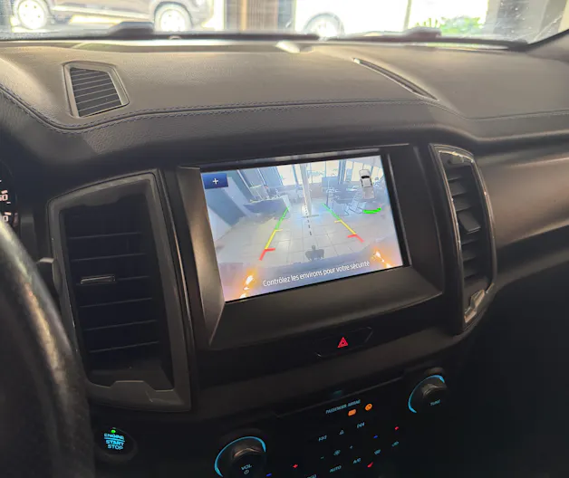 FORD Ranger Raptor 2.0 Eco Blue 4x4 A