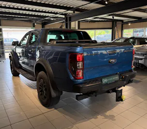FORD Ranger Raptor 2.0 Eco Blue 4x4 A