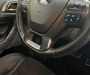 FORD Ranger Raptor 2.0 Eco Blue 4x4 A