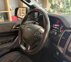 FORD Ranger Raptor 2.0 Eco Blue 4x4 A