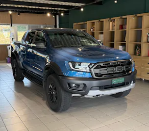 FORD Ranger Raptor 2.0 Eco Blue 4x4 A