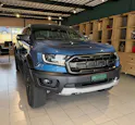 FORD Ranger Raptor 2.0 Eco Blue 4x4 A