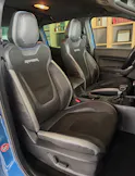 FORD Ranger Raptor 2.0 Eco Blue 4x4 A