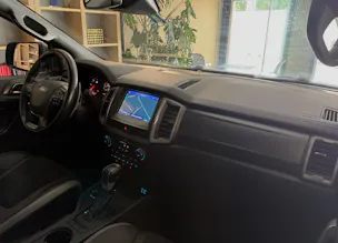 FORD Ranger Raptor 2.0 Eco Blue 4x4 A
