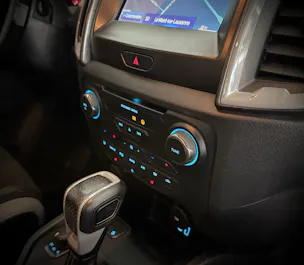 FORD Ranger Raptor 2.0 Eco Blue 4x4 A