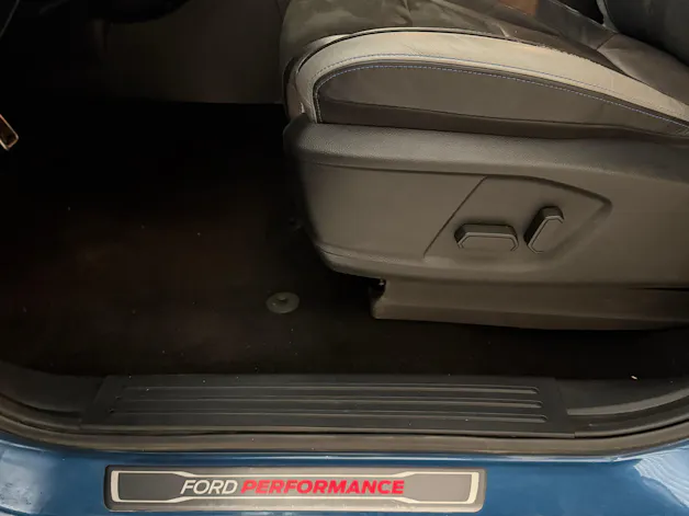 FORD Ranger Raptor 2.0 Eco Blue 4x4 A