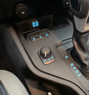 FORD Ranger Raptor 2.0 Eco Blue 4x4 A