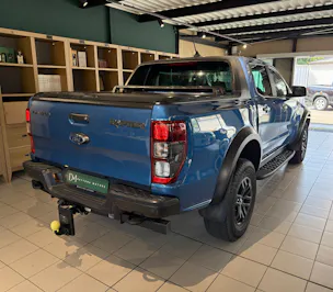 FORD Ranger Raptor 2.0 Eco Blue 4x4 A