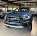 FORD Ranger Raptor 2.0 Eco Blue 4x4 A
