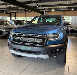 FORD Ranger Raptor 2.0 Eco Blue 4x4 A