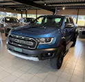 FORD Ranger Raptor 2.0 Eco Blue 4x4 A