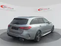 MERCEDES-BENZ C 300 d T AMG Line Night