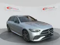 MERCEDES-BENZ C 300 d T AMG Line Night