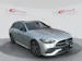 MERCEDES-BENZ C 300 d T AMG Line Night
