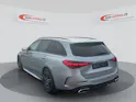 MERCEDES-BENZ C 300 d T AMG Line Night