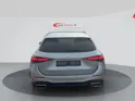 MERCEDES-BENZ C 300 d T AMG Line Night