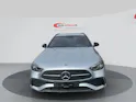 MERCEDES-BENZ C 300 d T AMG Line Night
