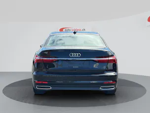 AUDI A6 Limousine 40 TDI S-tronic