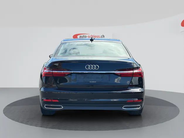 AUDI A6 Limousine 40 TDI S-tronic