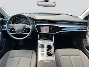 AUDI A6 Limousine 40 TDI S-tronic