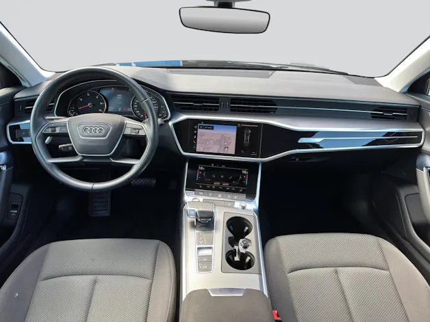 AUDI A6 Limousine 40 TDI S-tronic