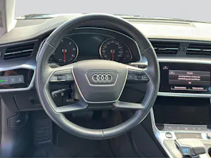 AUDI A6 Limousine 40 TDI S-tronic