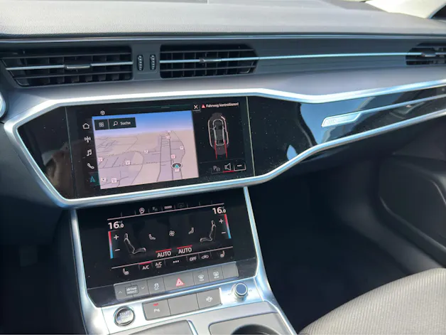 AUDI A6 Limousine 40 TDI S-tronic