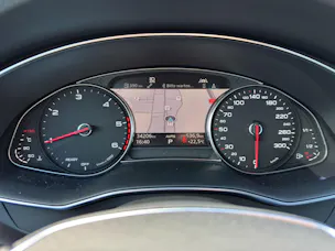 AUDI A6 Limousine 40 TDI S-tronic