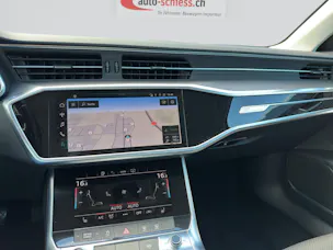 AUDI A6 Limousine 40 TDI S-tronic
