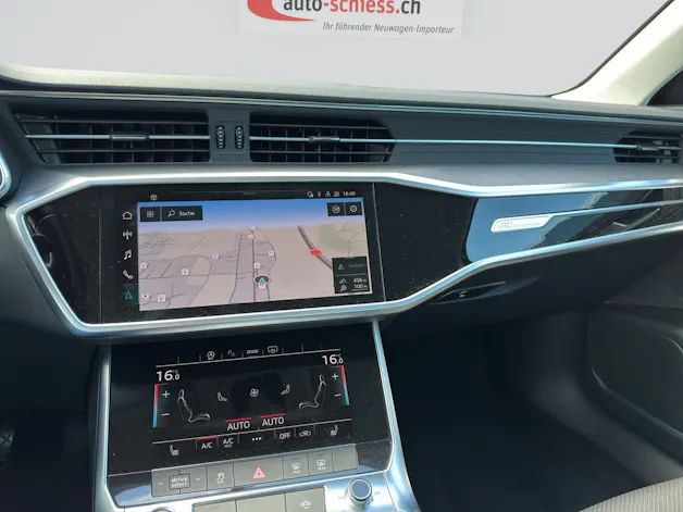 AUDI A6 Limousine 40 TDI S-tronic