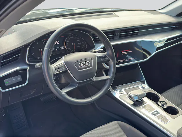 AUDI A6 Limousine 40 TDI S-tronic