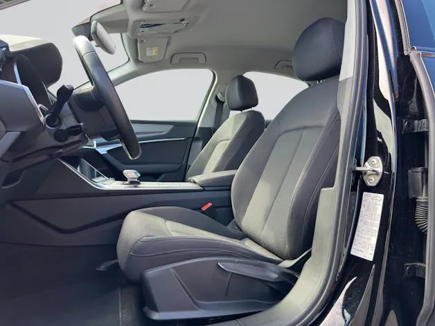 AUDI A6 Limousine 40 TDI S-tronic