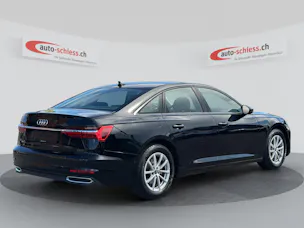 AUDI A6 Limousine 40 TDI S-tronic