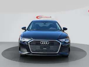 AUDI A6 Limousine 40 TDI S-tronic