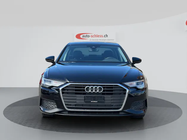 AUDI A6 Limousine 40 TDI S-tronic