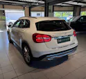 MERCEDES-BENZ GLA 220 d Urban 4Matic 7G-DCT