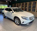 MERCEDES-BENZ GLA 220 d Urban 4Matic 7G-DCT