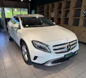 MERCEDES-BENZ GLA 220 d Urban 4Matic 7G-DCT