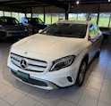 MERCEDES-BENZ GLA 220 d Urban 4Matic 7G-DCT