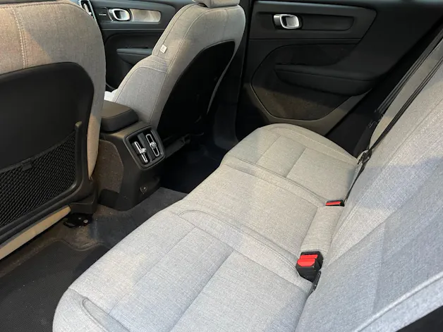 VOLVO C40 E80 Ultimate AWD
