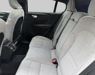 VOLVO C40 E80 Ultimate AWD
