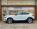 VOLVO C40 E80 Ultimate AWD