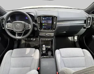 VOLVO C40 E80 Ultimate AWD