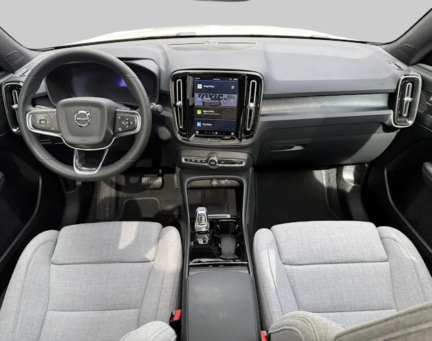 VOLVO C40 E80 Ultimate AWD