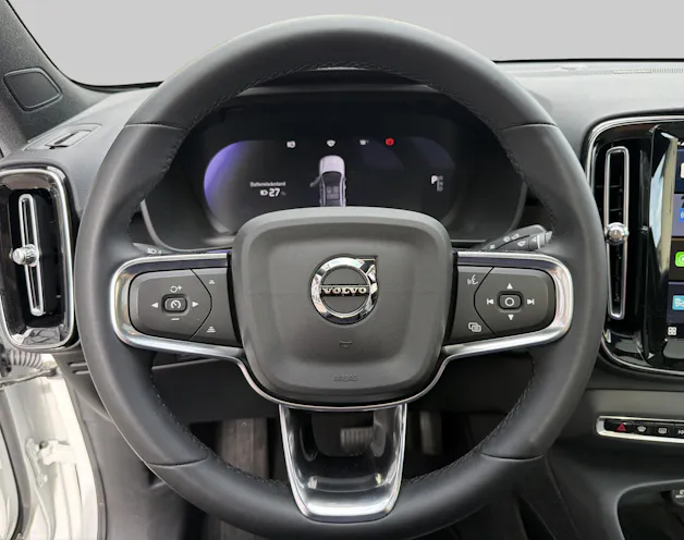 VOLVO C40 E80 Ultimate AWD