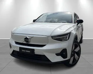 VOLVO C40 E80 Ultimate AWD