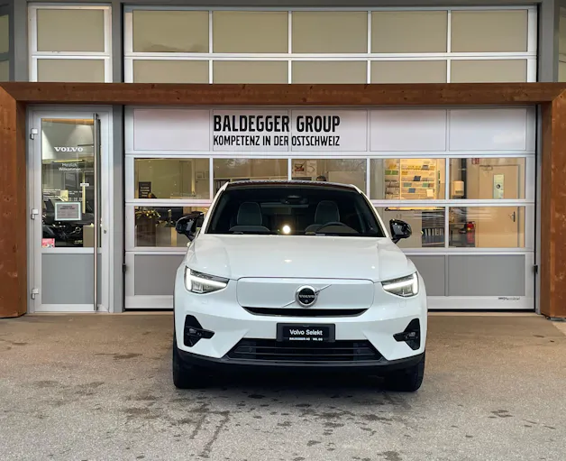 VOLVO C40 E80 Ultimate AWD