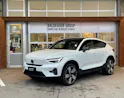 VOLVO C40 E80 Ultimate AWD